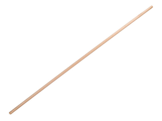 Steel hout Cleaninq 1500x23.5mm