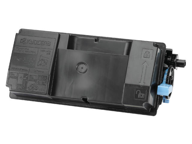 Toner Kyocera TK-3130K zwart