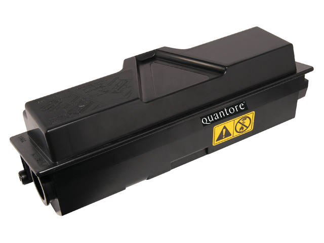 Toner Quantore  Kyocera TK-160K zwart