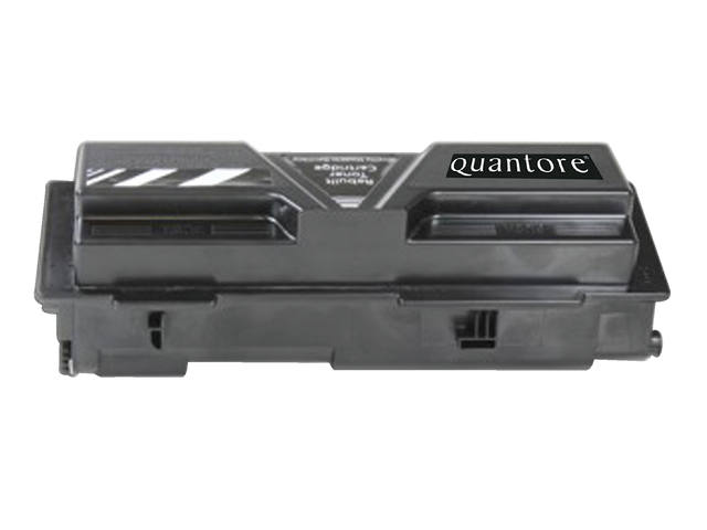 Toner Quantore  Kyocera TK-160K zwart