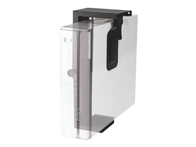 CPU houder Neomounts D075 10kg zwart