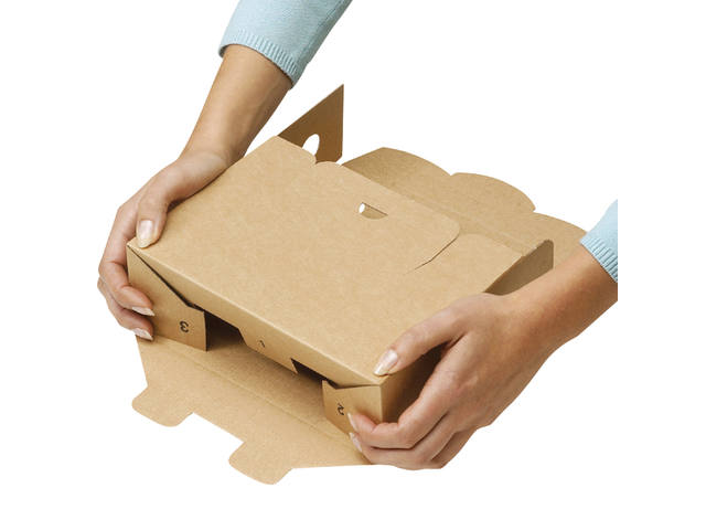 Gemeentearchiefdoos Loeff s Jumbo Box 3007