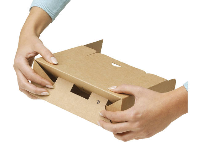 Gemeentearchiefdoos Loeff s Jumbo Box 3007