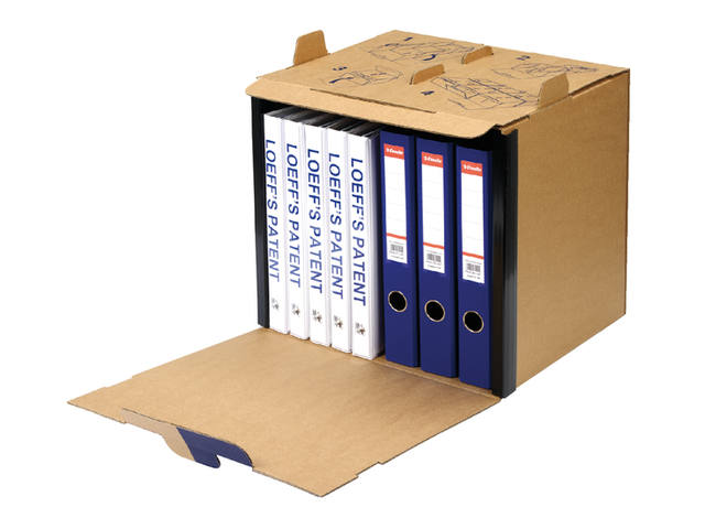 Container box direct Loeff 4000 380x360x330mm