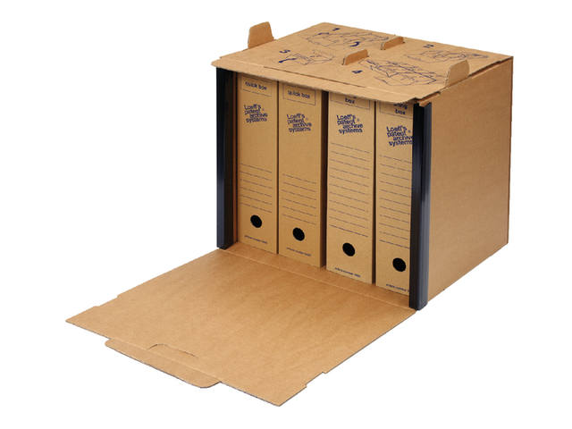 Container box direct Loeff 4000 380x360x330mm