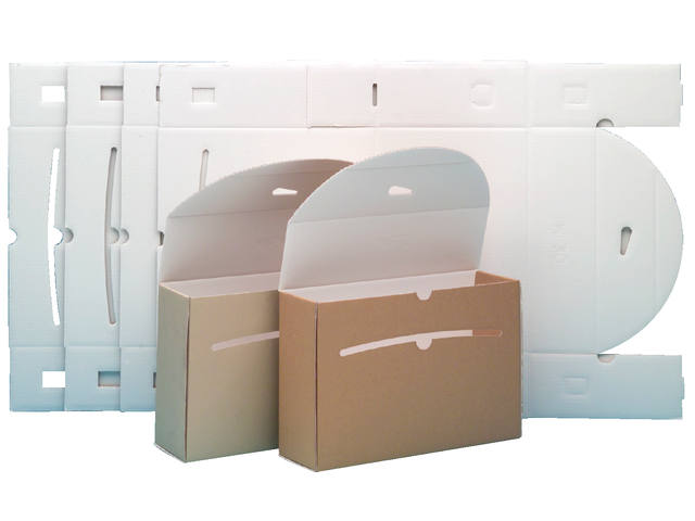 Archiefdoos Loeff city box 10+ 3008