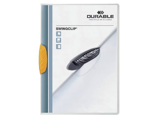 Klemmap Durable Swingclip 30v gl