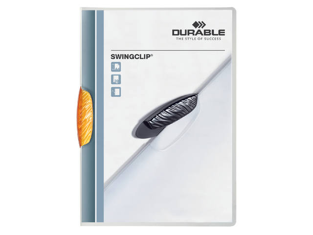 Klemmap Durable Swingclip 30v or