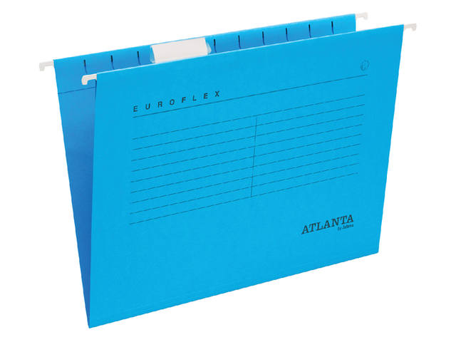 Hangmap Djois Euroflex recycled A4 V-bodem bl 25st