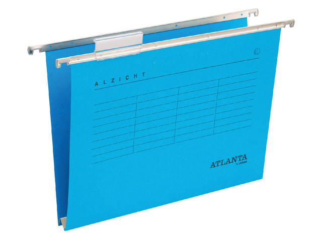 Hangmap Djois Alz folio front recy U-bodem bl