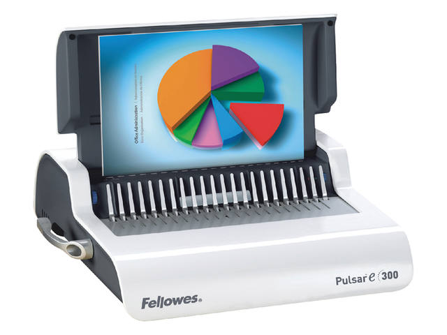 Inbindmachine Fellowes Pulsar-E