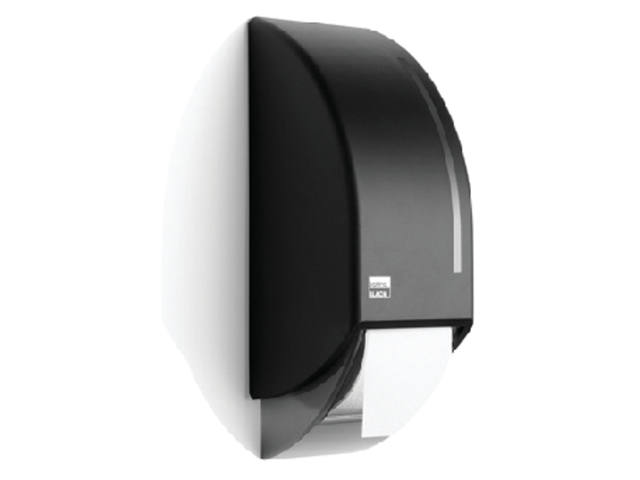Toiletpapier BlackSatino JT3 Original systeemrol