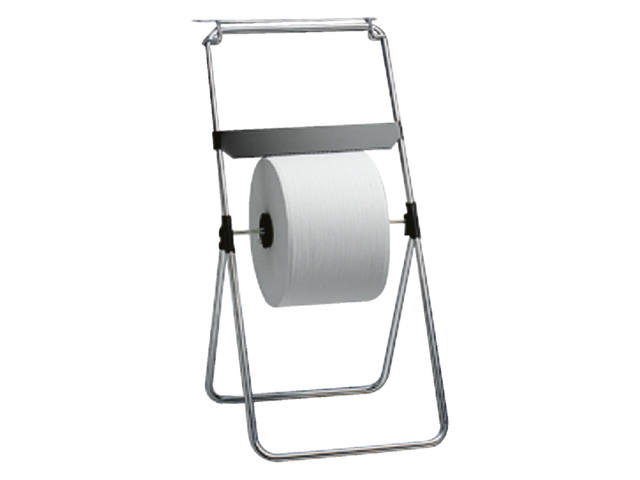 Poetspapier Satino CR1 Comfort 2laags 1000 vel wit