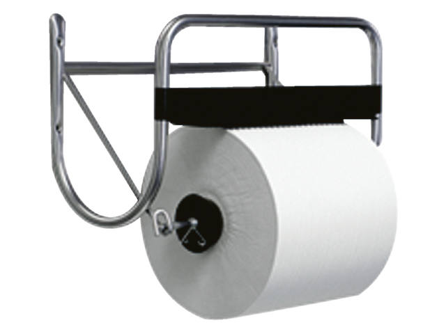 Poetspapier Satino CR1 Comfort 2laags 1000 vel wit