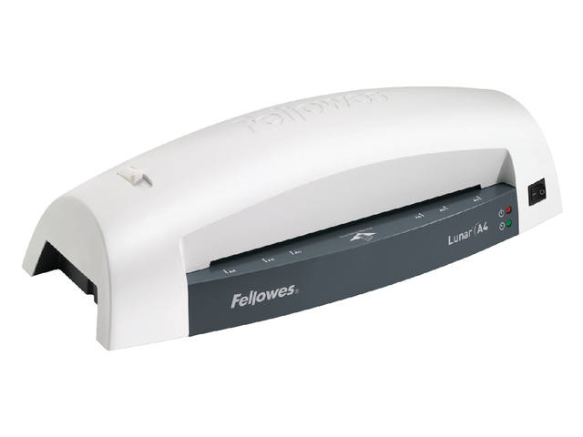 Lamineermachine Fellowes A4 Lunar