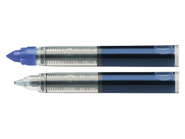 Rollerpenvulling Schneider 852 M blauw