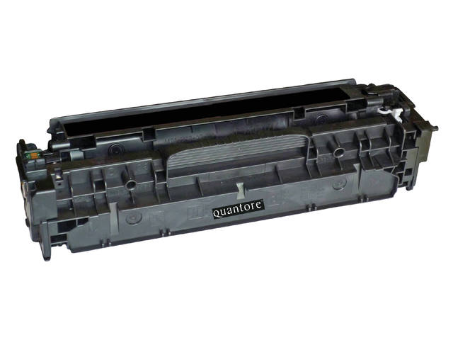 Tonercartridge Quantore HP CE410X 305X zwart