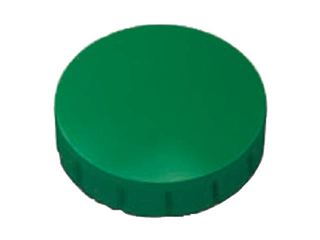 Magneet MAUL Solid 20mm 300gr groen