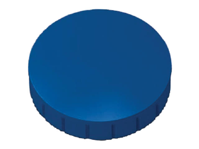 Magneet MAUL Solid 32mm 800gr blauw