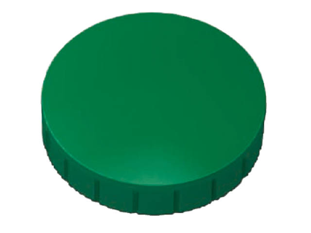 Magneet MAUL Solid 32mm 800gr groen