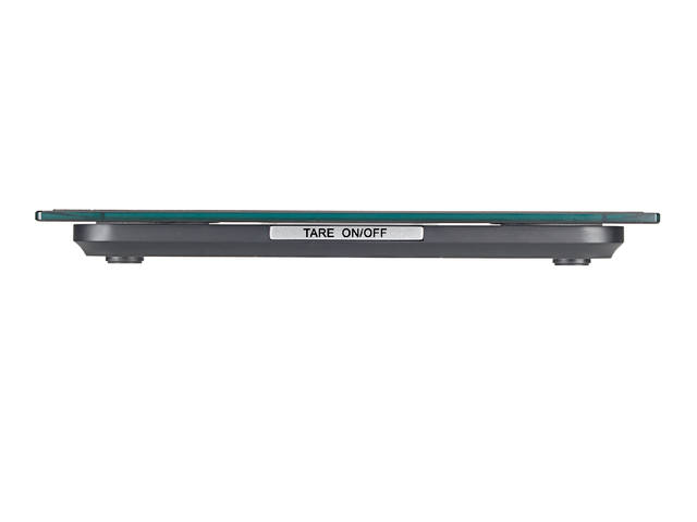 Pakketweger MAUL  Global 17150 50kg zwart