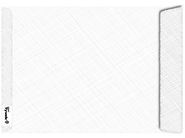 Envelop Tyvek monsterzak EB4 262x371x38 70gr wit