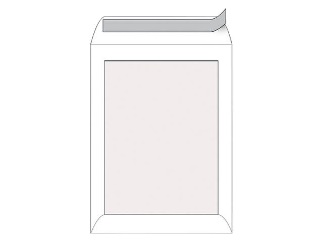 Envelop Quantore bordrug C4 229x324 120gr zk wt