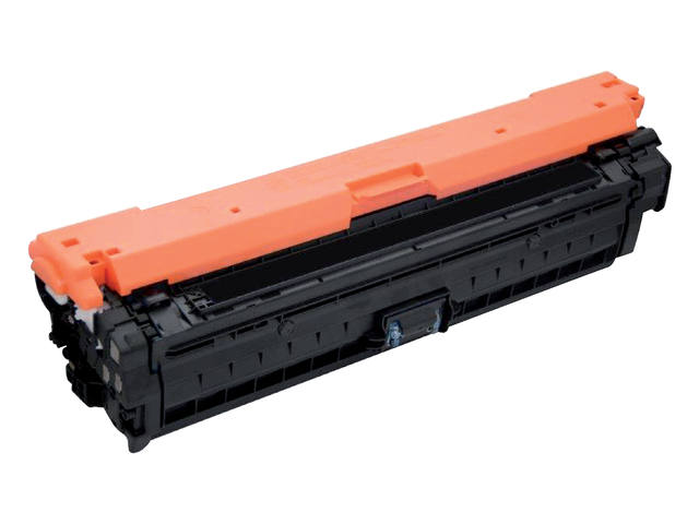 Tonercartridge Quantore HP CE740A 307A zwart