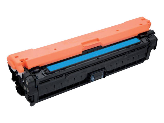 Tonercartridge Quantore HP CE741A 307A blauw