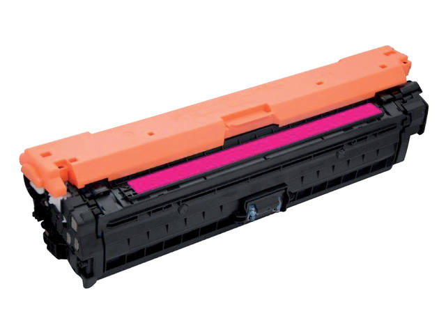 Tonercartridge Quantore HP CE743A 307A rood