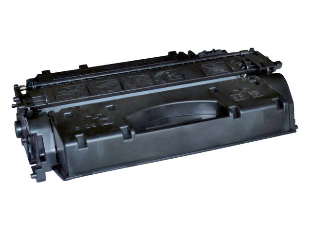 Tonercartridge Quantore HP CF280X 80X zwart