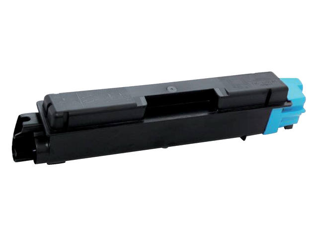 Toner Quantore  Kyocera TK-590C blauw