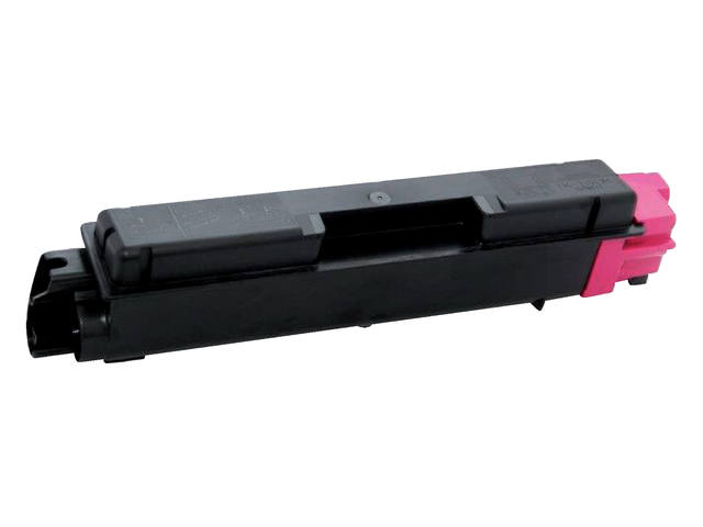 Toner Quantore  Kyocera TK-590M rood