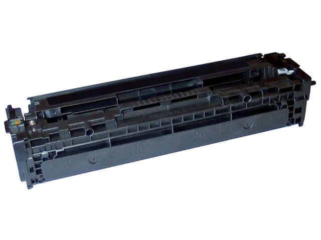 Tonercartridge Quantore HP CF210A 131A zwart