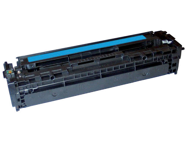 Tonercartridge Quantore HP CF211A 131A blauw