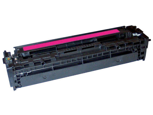Tonercartridge Quantore HP CF213A 131A rood