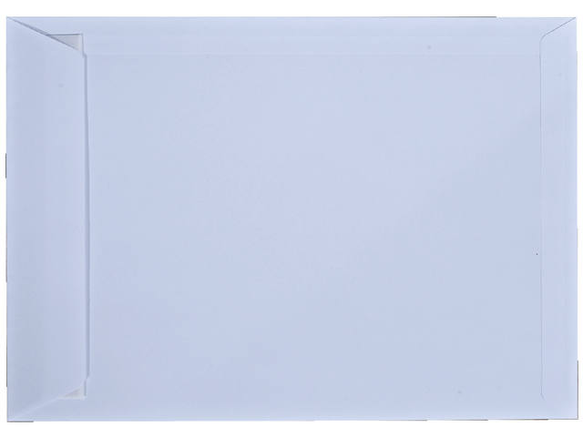 Envelop Hermes akte EC4 240x340 zk 250st wit