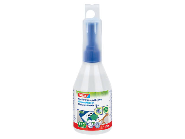 Hobbylijm tesa eco multifunctioneel 100g