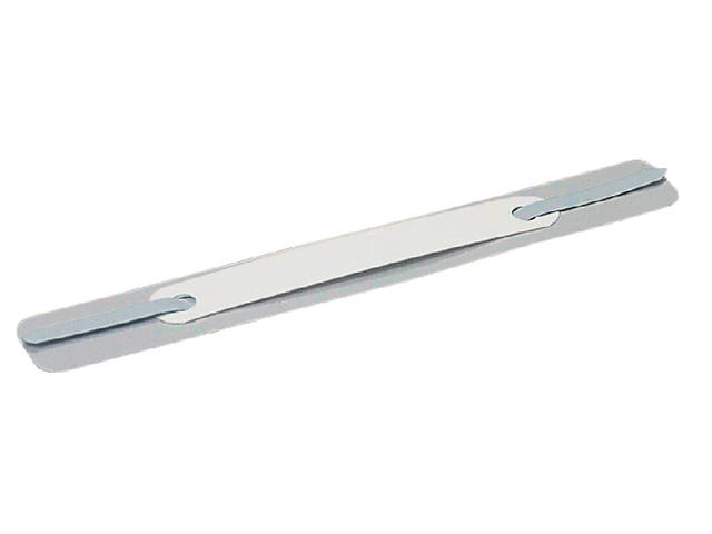Hechtstrip Djois Stripper-Stickup zelfkl wt 100st