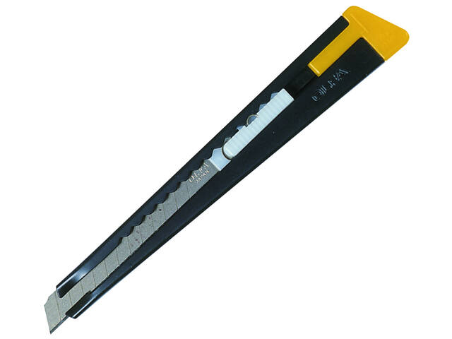 Snijmes Olfa model 180 140mm mes 9mm