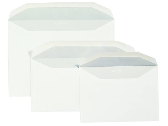 Envelop Quantore bank EA5/6 110x220 80gr zk wt