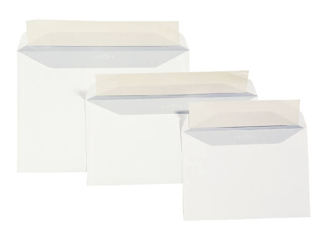 Envelop Quantore bank C6 114x162 zk 80gr wt
