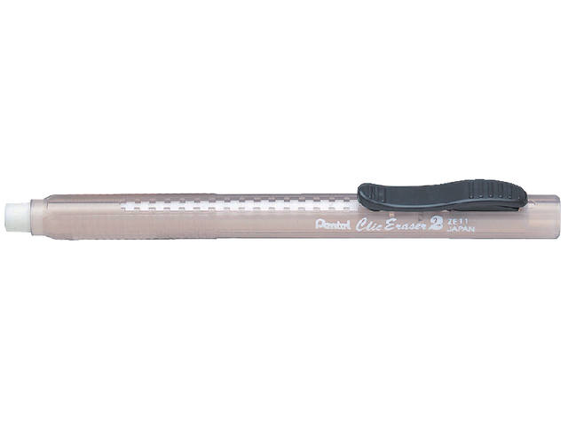 Gumpotlood Pentel ZE-11T