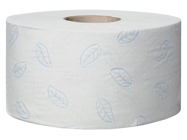 Toiletpapier Tork T2 Premium jumbo klein 3laags