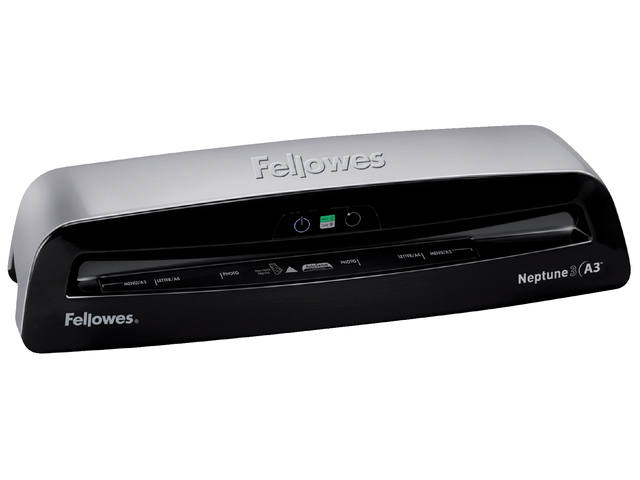 Lamineermachine Fellowes A3 Neptune3