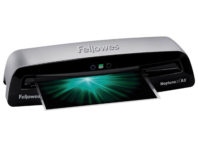 Lamineermachine Fellowes A3 Neptune3