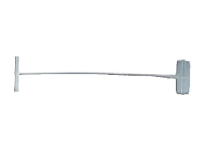 Schietdraad Sigel schietpistool ZB600 25mm nylon