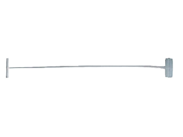 Schietdraad Sigel schietpistool ZB600 45mm nylon
