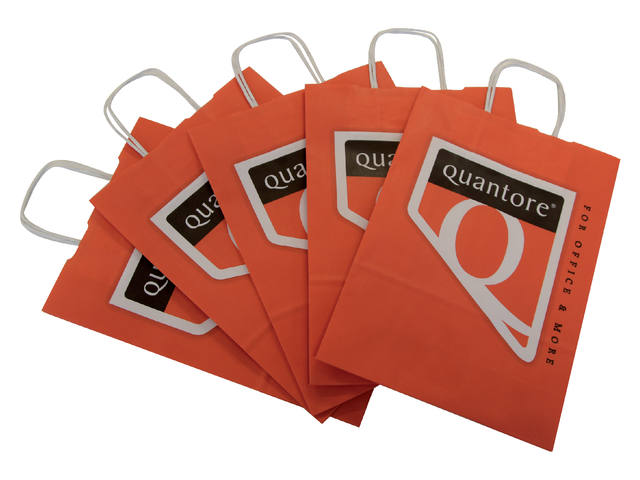 Tas Quantore Papier 230x330mm