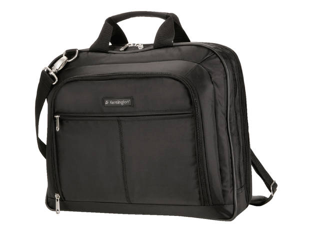 Laptoptas Kensington SP40 15.6 zwart